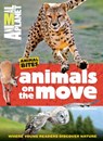 Animal Planet Animals on the Move - Dorothea DePrisco ; Animal Planet - 9781618931795