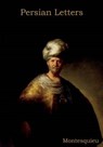 Persian Letters - Montesquieu - 9781618951175
