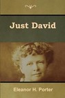 Just David - PORTER,  Eleanor H - 9781618955241