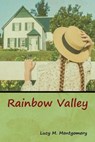 Rainbow Valley - MONTGOMERY,  Lucy M - 9781618956569