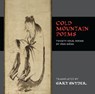 Cold Mountain Poems - Gary Snyder - 9781619022133