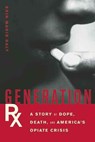 Generation Rx - Erin Marie Daly - 9781619022911