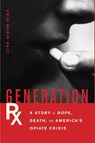 Generation Rx - Erin Marie Daly - 9781619023772