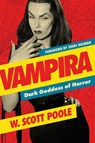 Vampira - W. Scott Poole - 9781619024205