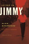 Letter to Jimmy - Alain Mabanckou - 9781619024212