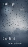 Black Light - Galway Kinnell - 9781619026599