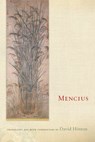 Mencius - David Hinton - 9781619026834