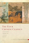 The Four Chinese Classics - David Hinton - 9781619028340