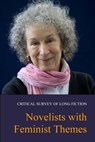 Novelists with Feminist Themes - Salem Press - 9781619257269