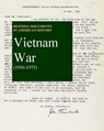 The Vietnam War (1956-1975) - Salem Press - 9781619258525