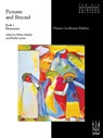 Pictures and Beyond, Book 1 - Dianne Goolkasian Rahbee - 9781619280342