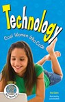 Technology: Cool Women Who Code - Andi Diehn - 9781619303256