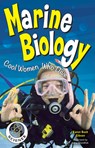 Marine Biology: Cool Women Who Dive - Karen Bush Gibson - 9781619304352