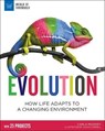 Evolution - MOONEY,  Carla - 9781619306011