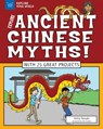 Explore Ancient Chinese Myths! - YASUDA,  Anita - 9781619306110