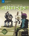 The Renaissance Artists: With History Projects for Kids - Diane C. Taylor - 9781619306882