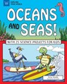 Oceans and Seas! - YASUDA,  Anita - 9781619306981