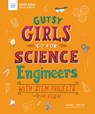 GUTSY GIRLS GO FOR SCIENCE ENGINEERS - TAYLOR DIANE - 9781619307858
