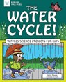 WATER CYCLE - ANITA YASUDA - 9781619308701