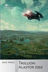 Trullion - Jack Vance - 9781619471160