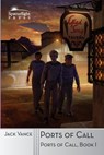 Ports of Call - S. M. Stirling - 9781619471269