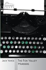 The Fox Valley Murders: A Joe Bain Mystery - Jack Vance - 9781619471382