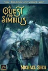 A Quest for Simbilis - Michael Shea - 9781619473874