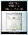 The Ten Books on Architecture - Vitruvius Pollio - 9781619491328