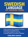 Swedish Language: 101 Swedish Verbs - Torbjorn Hansen - 9781619494060