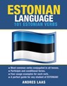 Estonian Language: 101 Estonian Verbs - Andres Laas - 9781619494275