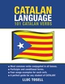 Catalan Language: 101 Catalan Verbs - Lluc Tosell - 9781619494282
