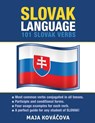 Slovak Language: 101 Slovak Verbs - Maja Kovacova - 9781619494350