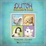 Dutch Children's Book: Cute Animals to Color and Practice Dutch - TRUONG,  Duy - 9781619495012