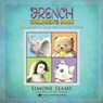 French Children's Book: Cute Animals to Color and Practice French - TRUONG,  Duy - 9781619495050