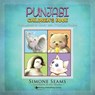 Punjabi Children's Book: Cute Animals to Color and Practice Punjabi - TRUONG,  Duy - 9781619495197