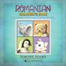 Romanian Children's Book: Cute Animals to Color and Practice Romanian - TRUONG,  Duy - 9781619495203