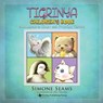 Tigrinya Children's Book: Cute Animals to Color and Practice Tigrinya - TRUONG,  Duy - 9781619495241