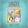 Urdu Children's Book: Cute Animals to Color and Practice Urdu - Duy Truong - 9781619495272