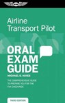 Airline Transport Pilot Oral Exam Guide (Kindle) - HAYES,  Michael D. - 9781619541597