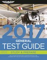 General Test Guide - ASA Test Prep Board - 9781619543614