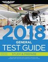 General Test Guide 2018 - N ; A - 9781619545304