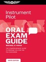 Instrument Pilot Oral Exam Guide - Michael D. Hayes - 9781619545991