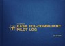 The Standard Easa Fcl-Compliant Pilot Log - Aviation Supplies & Academics - 9781619546233