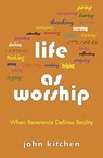 LIFE AS WORSHIP -  - 9781619581623