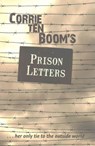 CORRIE TEN BOOMS PRISON LETTERS - CORRIE TEN BOOM - 9781619582095