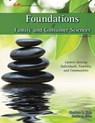 Foundations of Family and Consumer Sciences: Careers Serving Individuals, Families, and Communities - Sharleen L. Kato - 9781619602540