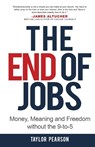 END OF JOBS - Taylor Pearson - 9781619613362