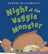 Night of the Veggie Monster - George McClements - 9781619631809