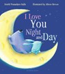 I Love You Night and Day - Smriti Prasadam-Halls - 9781619634077