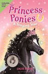 Princess Ponies 8: A Singing Star - Chloe Ryder - 9781619635678